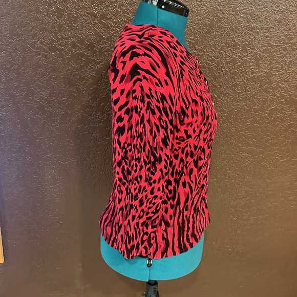 Sassy WHBM Sweater 3/4 sleeves - Picture 4 of 9